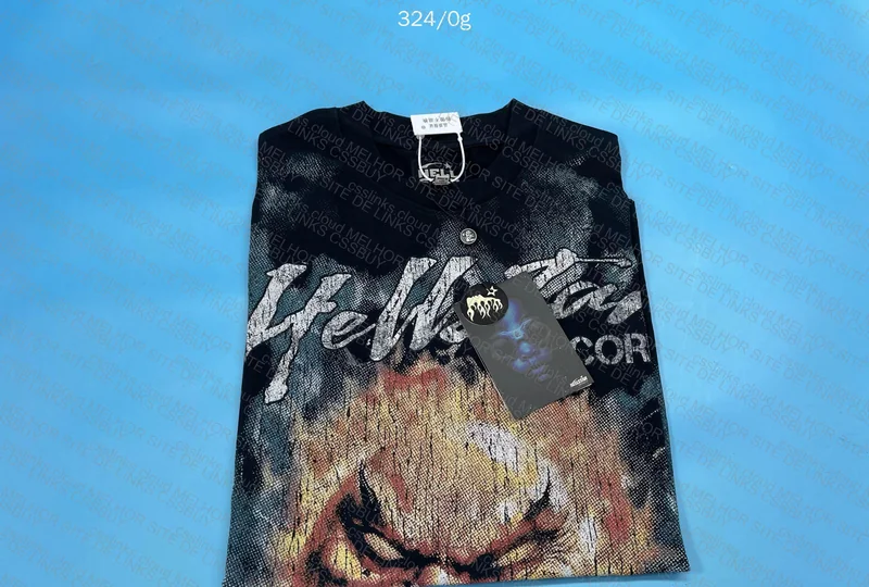 Hellstar T-Shirt
