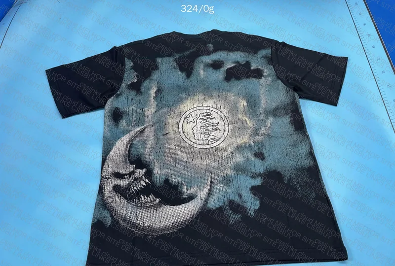 Hellstar T-Shirt 2