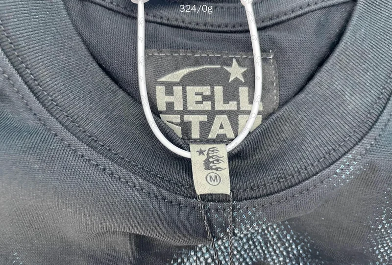 Hellstar T-Shirt 3
