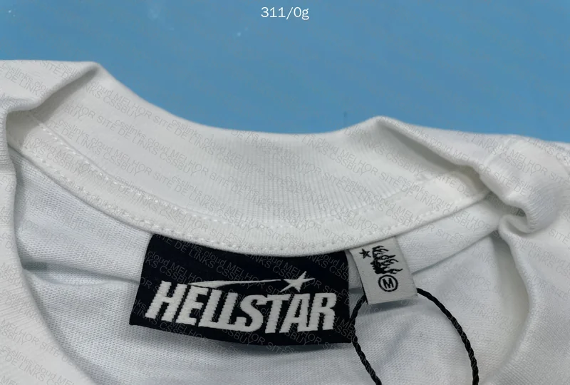 Hellstar T-Shirt