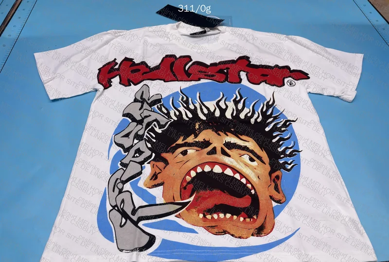 Hellstar T-Shirt 2