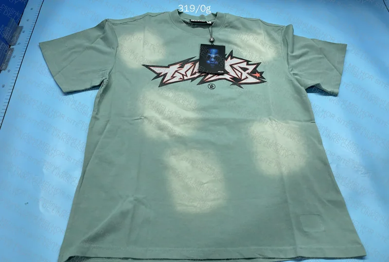 Hellstar T-shirt