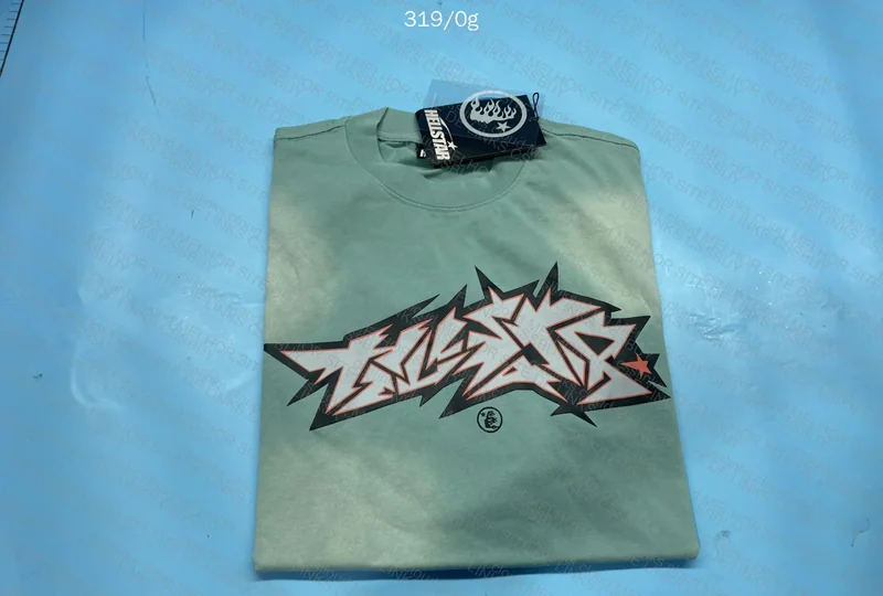 Hellstar T-shirt 2