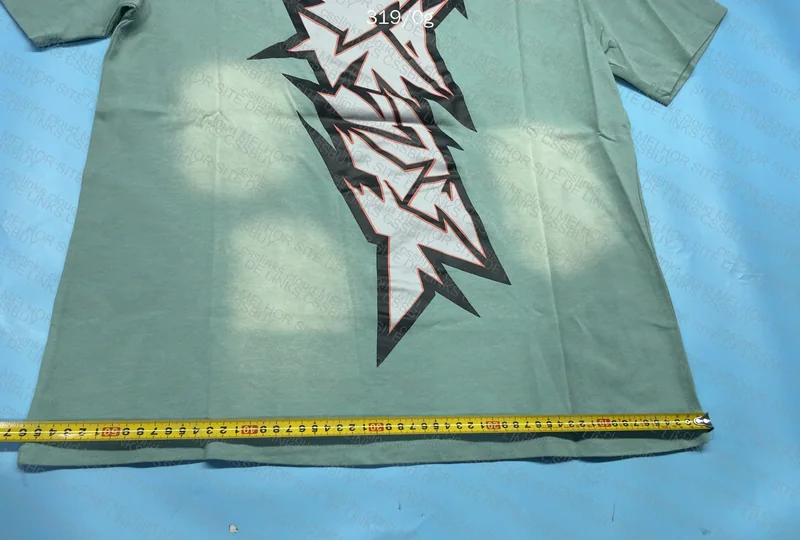 Hellstar T-shirt 3