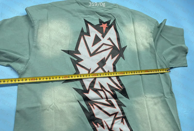 Hellstar T-shirt 4