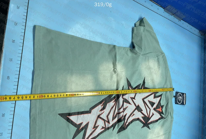 Hellstar T-shirt 6
