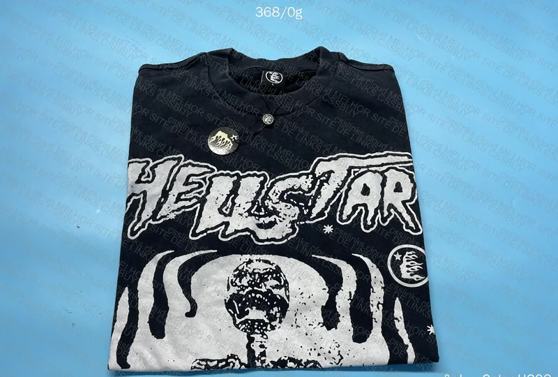 HELLSTAR T-Shirt