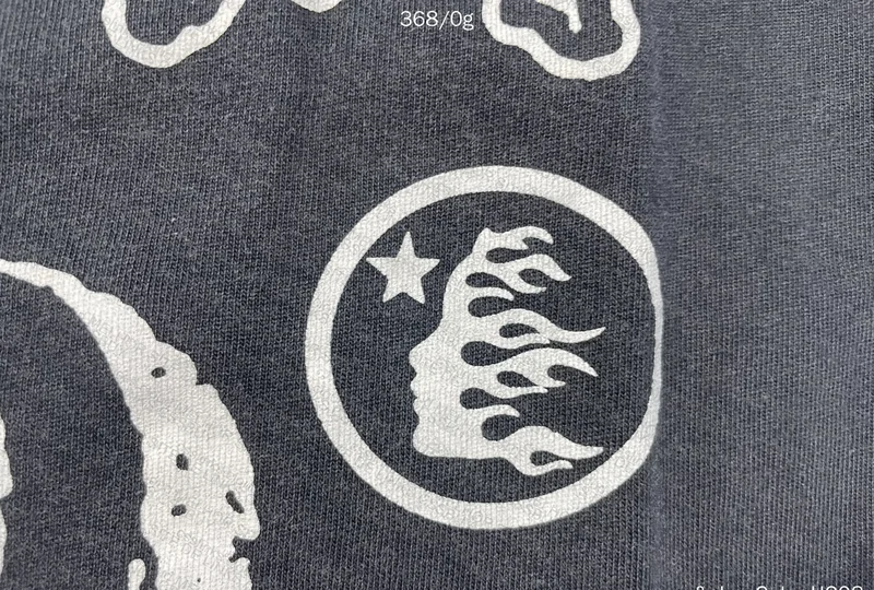 HELLSTAR T-Shirt 4