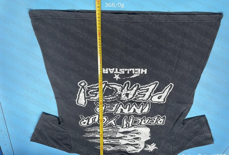 HELLSTAR T-Shirt 5