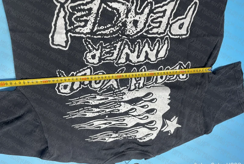 HELLSTAR T-Shirt 6