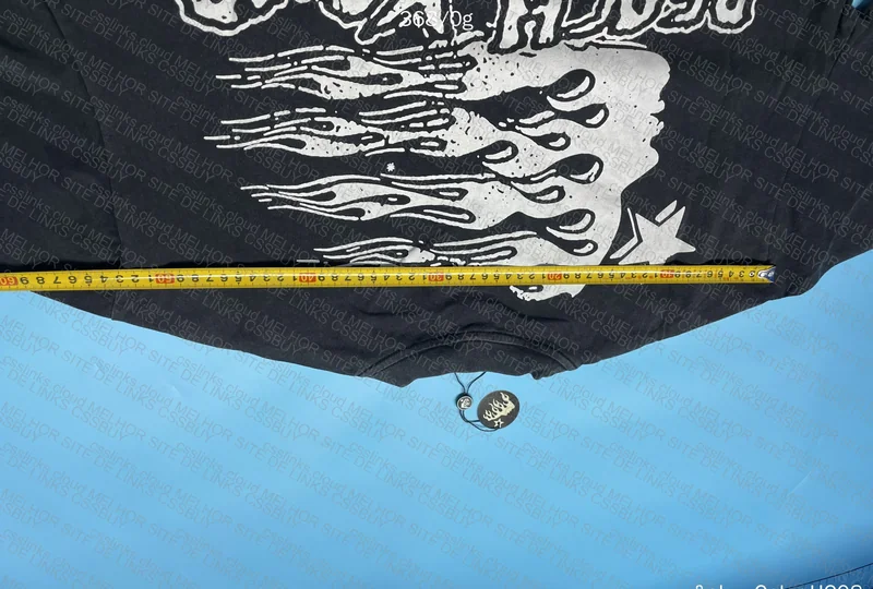 HELLSTAR T-Shirt 7