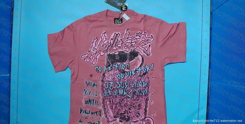 Hellstar T-Shirt