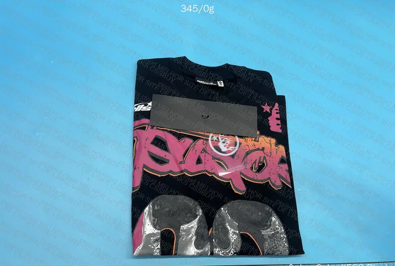 Hellstar T-Shirt