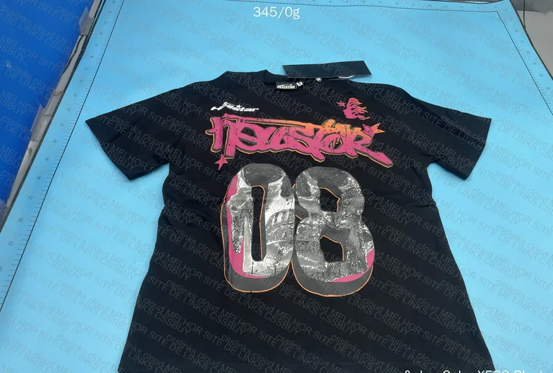 Hellstar T-Shirt 2