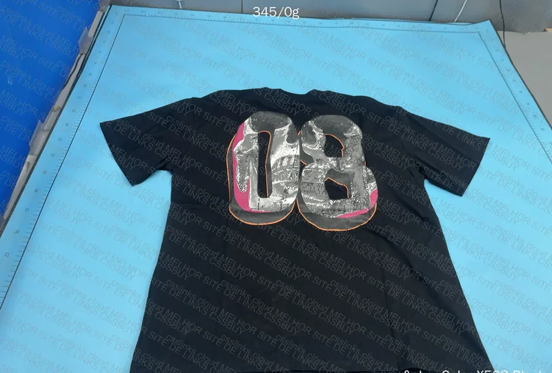 Hellstar T-Shirt 4