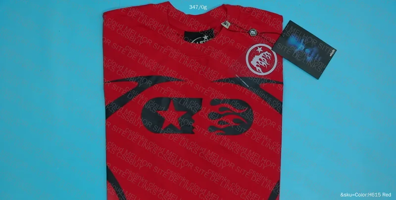 HellStar T-Shirt