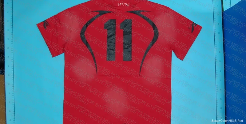 HellStar T-Shirt 2