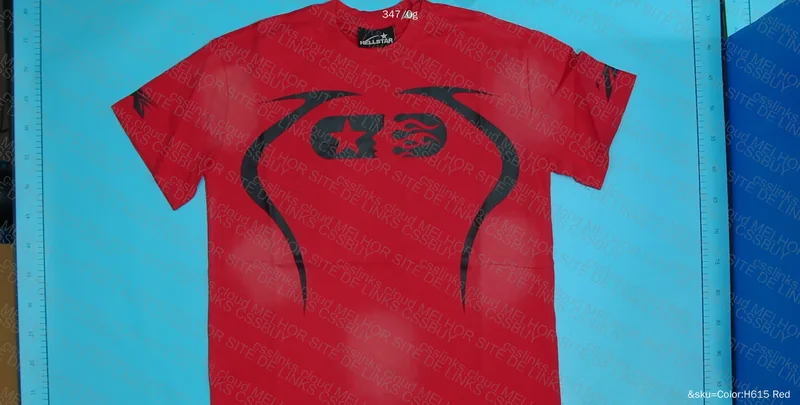 HellStar T-Shirt 3