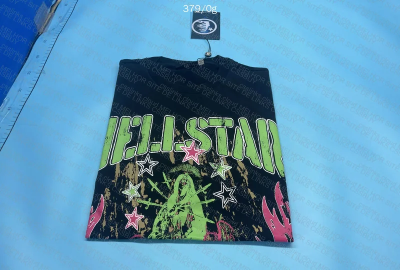 Hellstar T-shirt