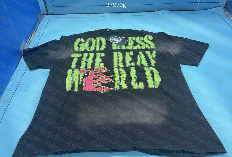 Hellstar T-shirt 2