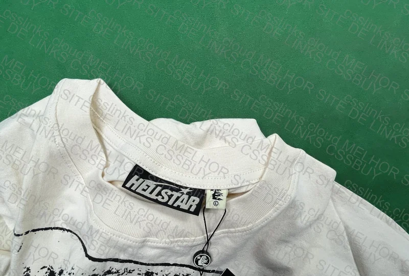 Hellstar T-Shirt