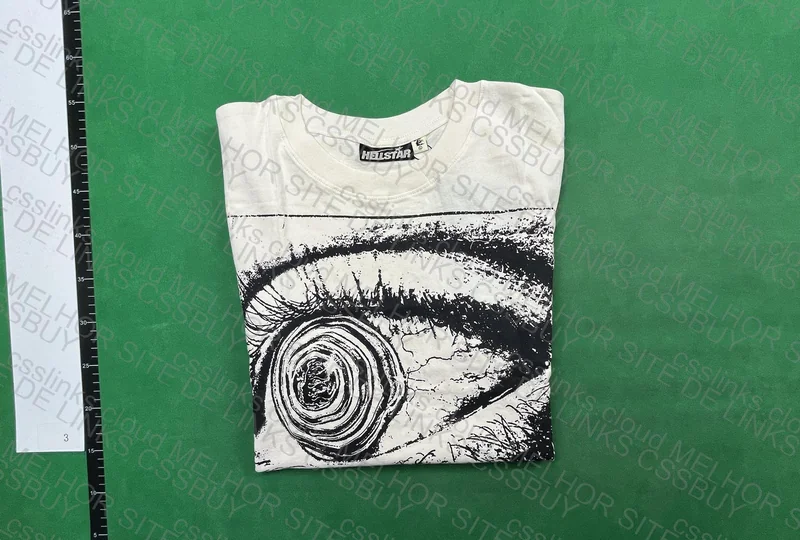 Hellstar T-Shirt 4