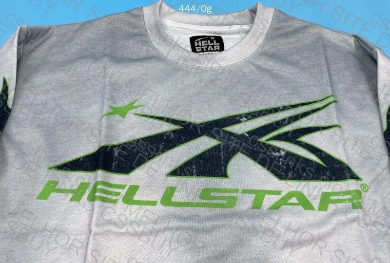 Hellstar T-Shirt