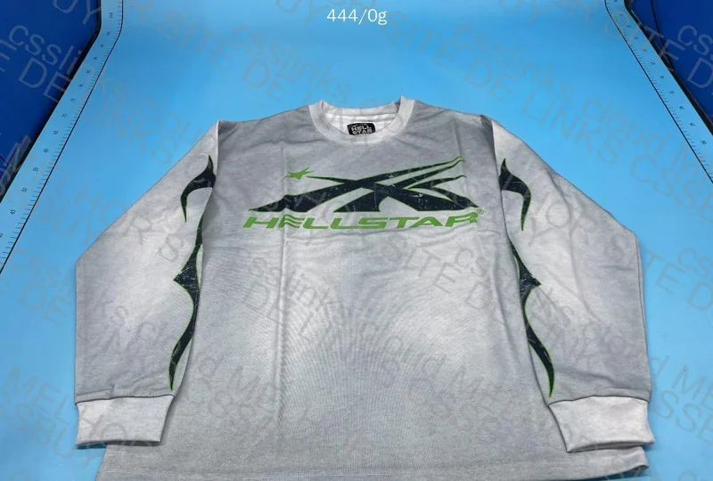 Hellstar T-Shirt 2