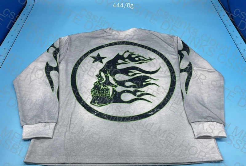 Hellstar T-Shirt 3