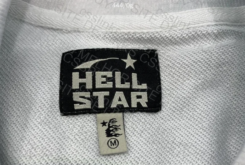 Hellstar T-Shirt 5