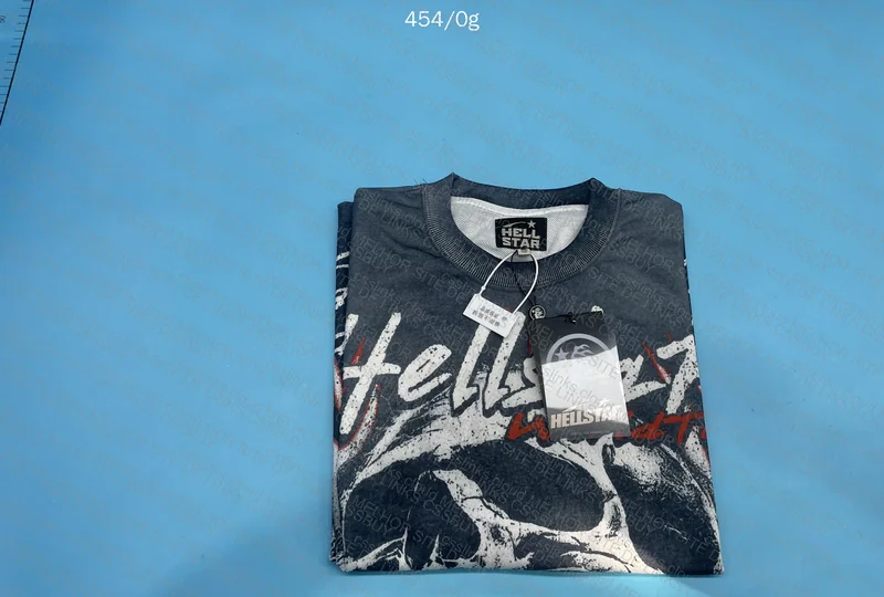 Hellstar T-Shirt 2