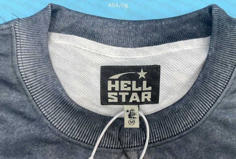 Hellstar T-Shirt 3