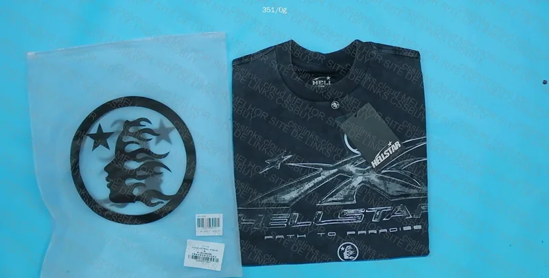 HELLSTAR T-Shirt