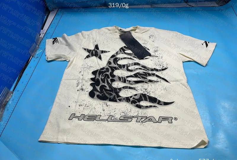 Hellstar T-Shirt