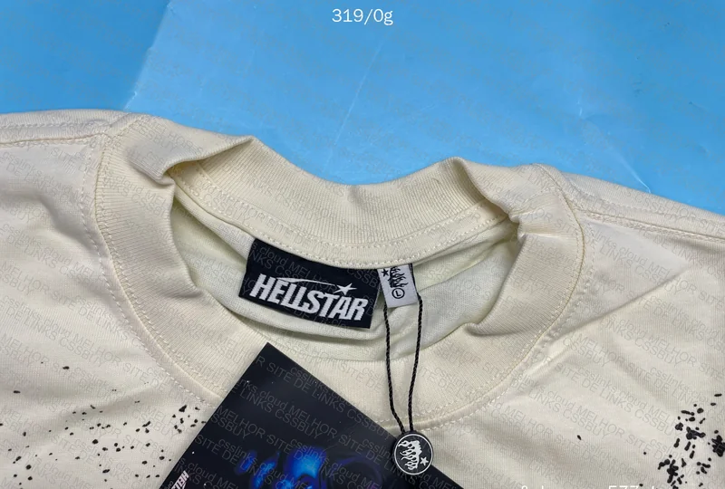 Hellstar T-Shirt 6