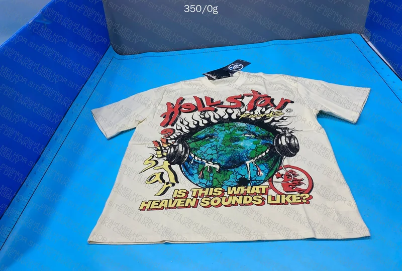 Hellstar T-Shirt