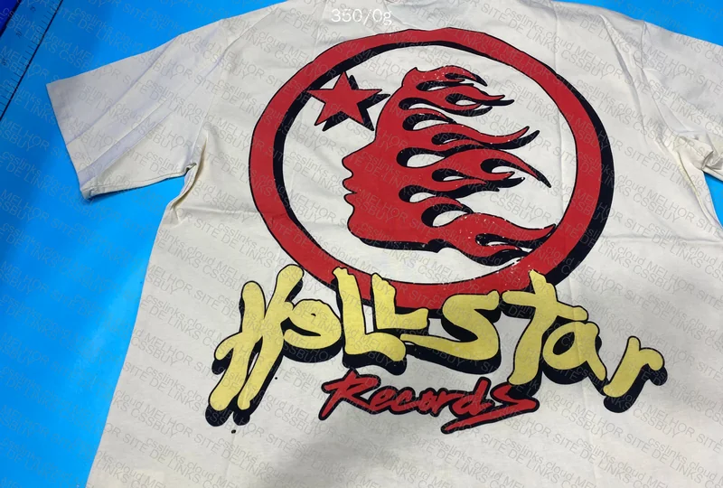 Hellstar T-Shirt 2