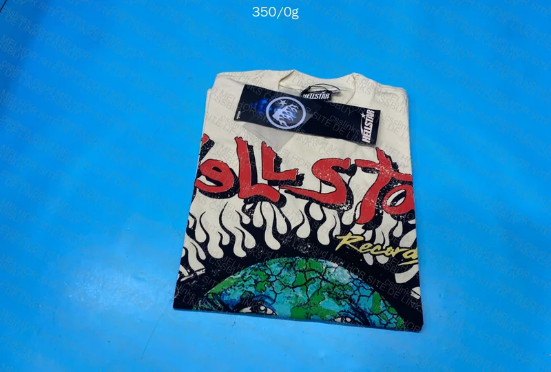 Hellstar T-Shirt 3