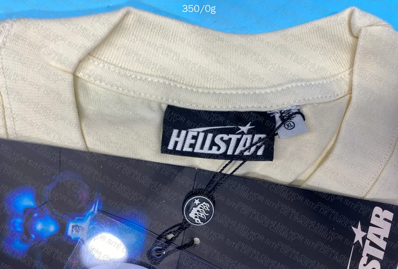 Hellstar T-Shirt 4