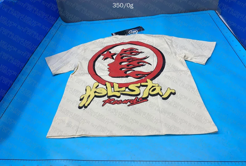 Hellstar T-Shirt 5