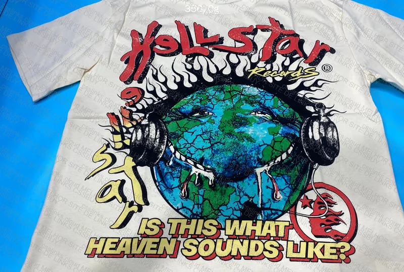 Hellstar T-Shirt 6