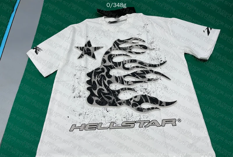 HellStar T-Shirt 2