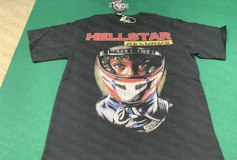 Hellstar T-Shirt