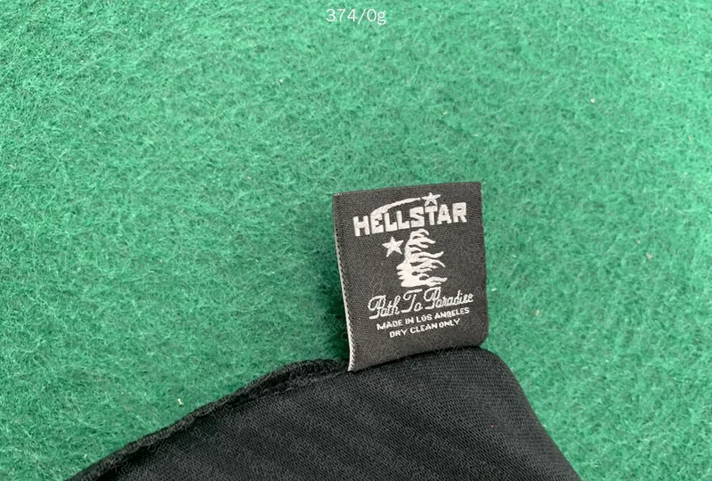 Hellstar T-Shirt 2
