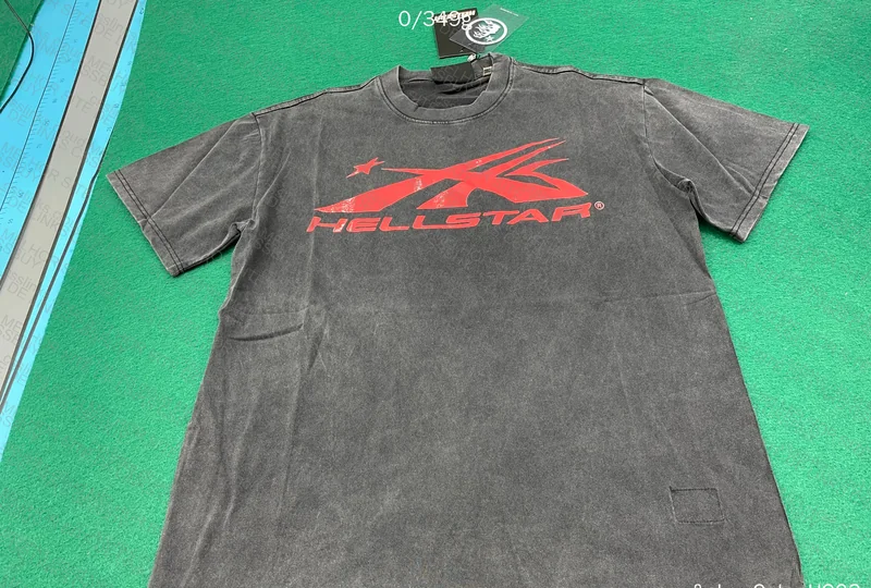 HellStar T-Shirt