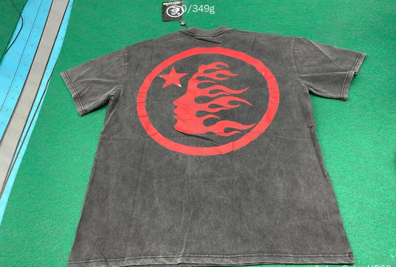 HellStar T-Shirt 2