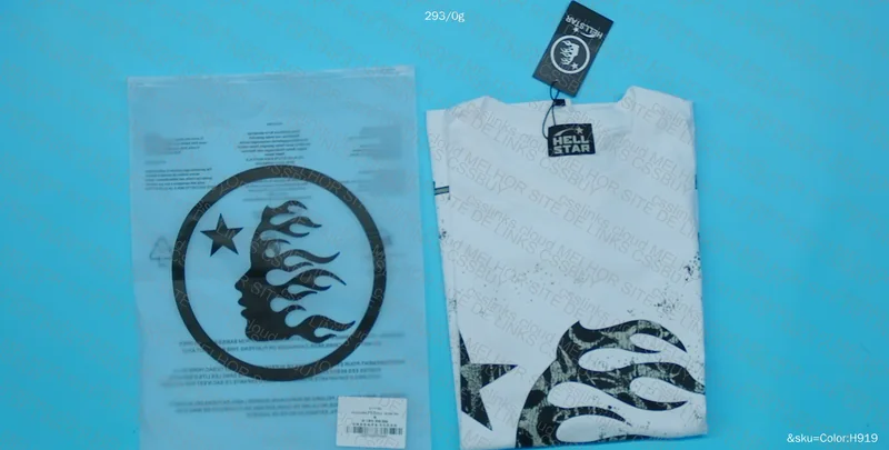 Hellstar T-Shirt