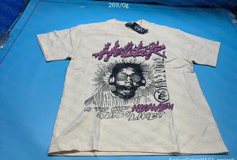 Hellstar T-Shirt