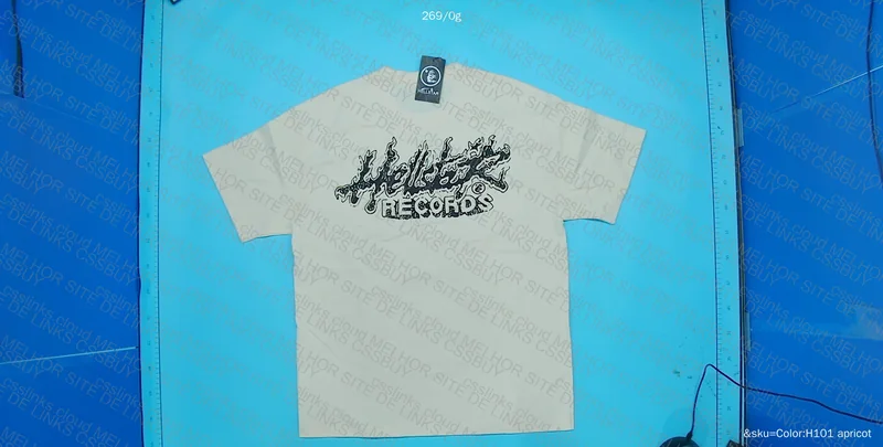 Hellstar T-Shirt 2
