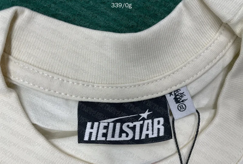 Hellstar T-Shirt